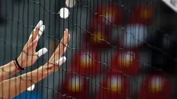 Sur Eurosport 2 à 20h25 : Finale messieurs
