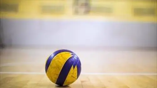 Finale Volley-ball Coupe de France