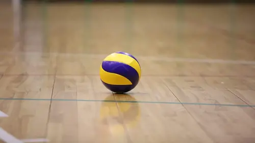 Volley-ball : Avant-match