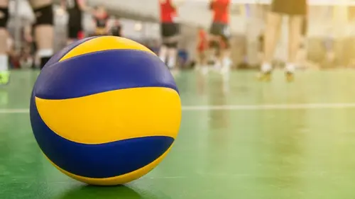 Volley-ball CEV Challenge Cup