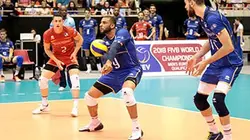 Sur L'Equipe à 20h30 : France / Pays-Bas