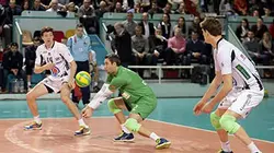 Sur L'Equipe à 20h25 : Tours / Chaumont