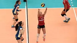 Sur L'Equipe à 20h30 : Paris Saint-Cloud / Cannes