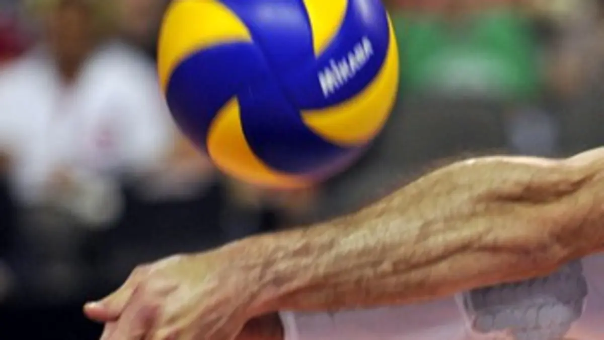 Volley-ball Championnat du monde 2014