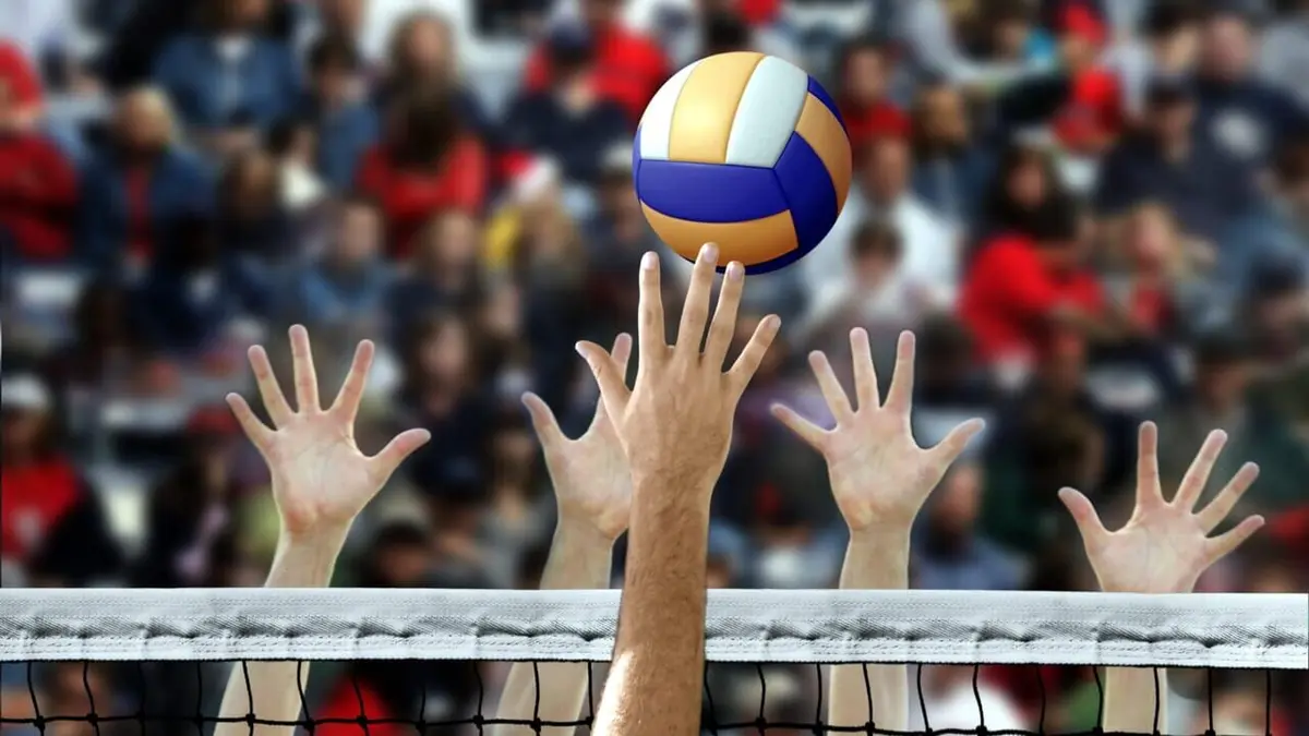Volley-ball Championnat du monde 2025
