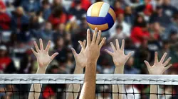 Volley-ball Championnat du monde