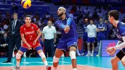 Sur L'Equipe à 19h30 : Pays-Bas / France