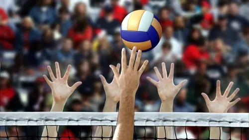 Volley-ball Championnat du monde masculin