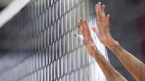 Volley-ball Coupe de France