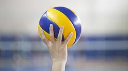 Volley-ball Coupe de la CEV