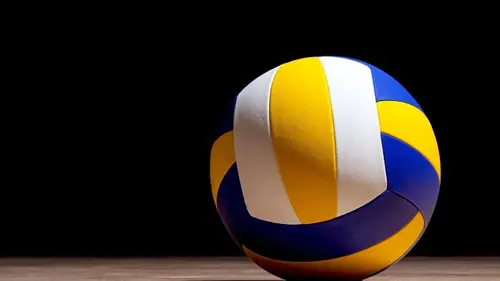 Volley-ball Coupe de Suisse