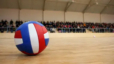 Volley-Ball : Debrief