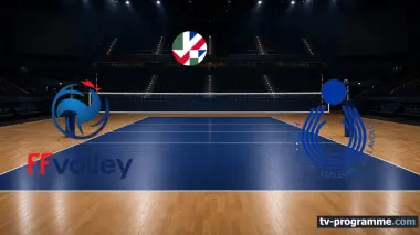 Volley-ball EuroVolley féminin