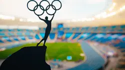 Volley-ball Jeux olympiques