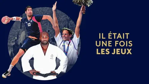 France / Russie Volley-ball Jeux olympiques 2020