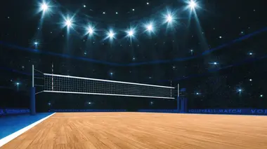 Volley-ball : le film des finales LNV