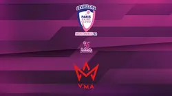 Sur Sport en France à 19h50 : Paris Saint-Cloud / Mulhouse