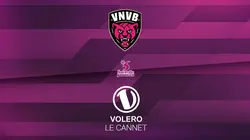 Sur Sport en France à 19h50 : Nancy / Le Cannet