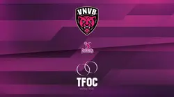 Sur Sport en France à 20h20 : Nancy / Terville