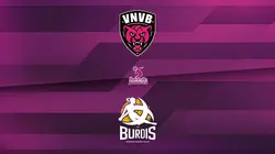 Sur Sport en France à 19h50 : Nancy / Bordeaux