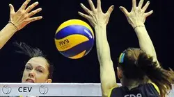 Sur Eurosport 2 à 19h33 : Nantes (Fra) / Conegliano (Ita)