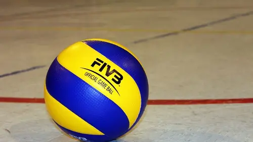 Volley-ball Ligue des Nations