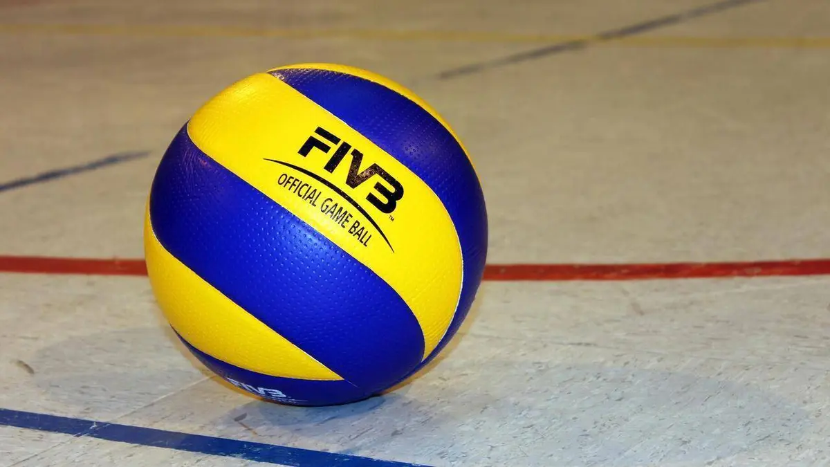 Volley-ball Ligue des nations masculine 2022
