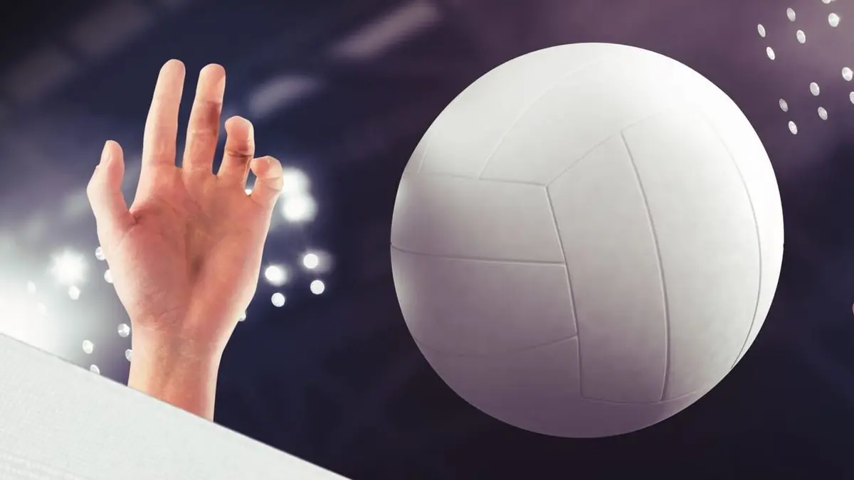 Volley-ball Marmara SpikeLigue 2025-2026