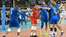 Sur L'Equipe à 20h30 : Russie / France