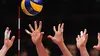 Volley-ball Tournoi féminin de Bâle 2014