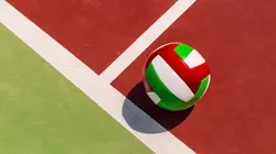 Volleyball : Challenger Cup