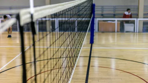 Volleyball : Challenger Cup