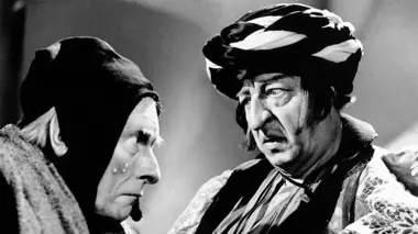 Volpone