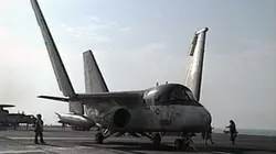 Visuel de Vols au-dessus des mers