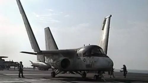 Vols au-dessus des mers