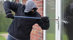 Visuel de Vols : immersion dans une brigade anti-cambriolage