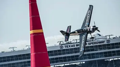 7e manche Voltige aérienne Air Race World Championship 2015