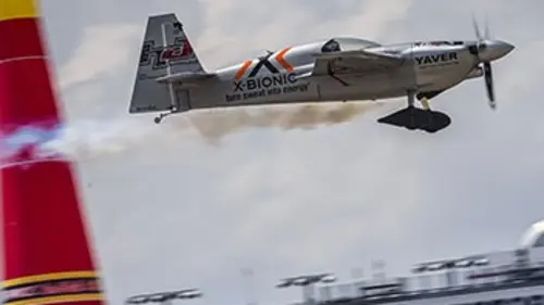 7e manche Voltige aérienne Air Race 2014
