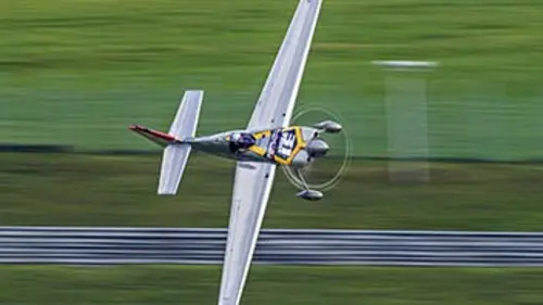 2e manche Voltige aérienne Coupe du monde Air Race 1 2015