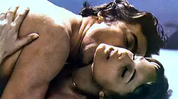 Visuel de Voluptés secrètes