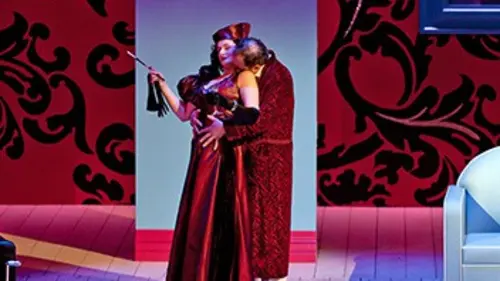 Von Heute auf Morgen