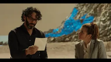 Vortex S01E01 Jusqu'à ce que la mort nous sépare