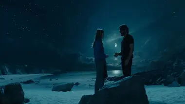 Vortex S01E03 Une parfaite coupable