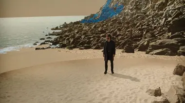 Vortex S01E04 Dérapages