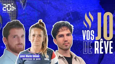 Marie Simon (hockey sur gazon)