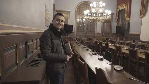 Votez jeunesse !