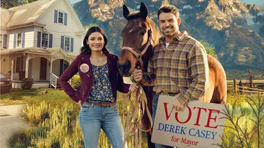 Votez pour l'amour