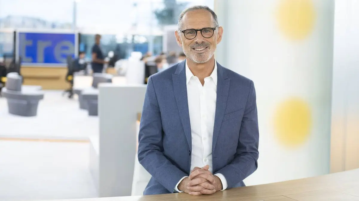 Votre instant politique