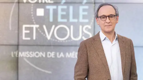 Votre télé et vous