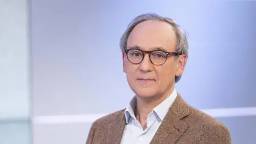 Votre télé et vous